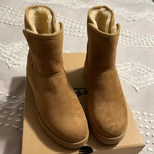 Ugg Kristin boots